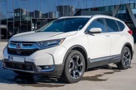 Honda Cr-v 1.5 Turbo TOURING AWD 4x4 - 36800 лв. / 18815.54 € - 91837132 2