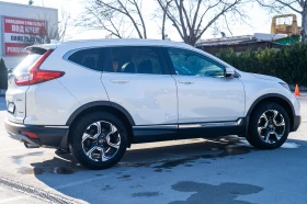 Honda Cr-v 1.5 Turbo TOURING AWD 4x4 - 36800 лв. / 18815.54 € - 91837132 7