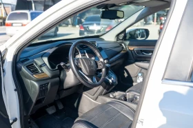 Honda Cr-v 1.5 Turbo TOURING AWD 4x4 - 36800 лв. / 18815.54 € - 91837132 10