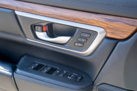 Honda Cr-v 1.5 Turbo TOURING AWD 4x4 - 36800 лв. / 18815.54 € - 91837132 13