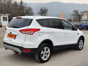 Ford Kuga 2.0TDCi* 4X4* АВТОМАТИК* EURO6B* , снимка 4