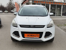 Ford Kuga 2.0TDCi* 4X4* АВТОМАТИК* EURO6B* , снимка 2