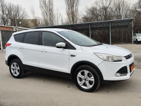 Ford Kuga 2.0TDCi* 4X4* АВТОМАТИК* EURO6B* , снимка 3