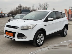 Ford Kuga 2.0TDCi* 4X4* АВТОМАТИК* EURO6B*  1