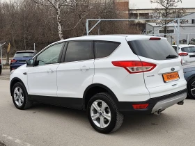 Ford Kuga 2.0TDCi* 4X4* АВТОМАТИК* EURO6B* , снимка 5