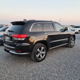 Обява за продажба на Jeep Grand cherokee SUMMIT* 5.7* V8* DISTRONIC* PANORAMA* KEYLESS&GO*  ~37 000 лв. - изображение 4