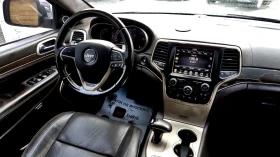 Jeep Grand cherokee 5.7i-HEMI-SUMMIT-НАЛИЧЕН В БЪЛГАРИЯ!, снимка 8