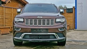 Jeep Grand cherokee 5.7i-HEMI-SUMMIT-НАЛИЧЕН В БЪЛГАРИЯ! 1