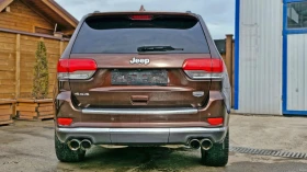 Jeep Grand cherokee 5.7i-HEMI-SUMMIT-НАЛИЧЕН В БЪЛГАРИЯ!, снимка 5