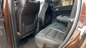 Jeep Grand cherokee 5.7i-HEMI-SUMMIT-НАЛИЧЕН В БЪЛГАРИЯ!, снимка 12