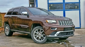 Jeep Grand cherokee 5.7i-HEMI-SUMMIT-НАЛИЧЕН В БЪЛГАРИЯ!, снимка 2