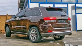 Jeep Grand cherokee 5.7i-HEMI-SUMMIT-НАЛИЧЕН В БЪЛГАРИЯ!, снимка 6