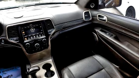 Jeep Grand cherokee 5.7i-HEMI-SUMMIT-НАЛИЧЕН В БЪЛГАРИЯ!, снимка 9