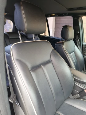Обява за продажба на Mercedes-Benz ML 350 CDI ~19 700 лв. - изображение 6