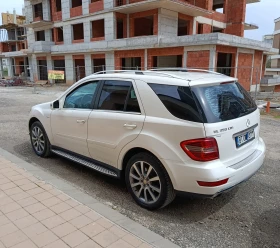 Обява за продажба на Mercedes-Benz ML 350 CDI ~19 700 лв. - изображение 2