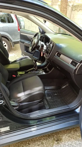 Обява за продажба на Mitsubishi Outlander ~21 490 лв. - изображение 9
