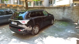 Обява за продажба на Mitsubishi Outlander ~21 490 лв. - изображение 3