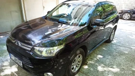 Обява за продажба на Mitsubishi Outlander ~21 490 лв. - изображение 1