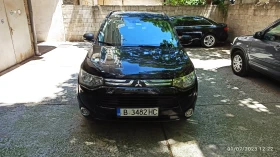 Обява за продажба на Mitsubishi Outlander ~21 490 лв. - изображение 1