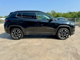 Jeep Compass Limited 1.5M-hev 130 1-  48V Petrol  | Mobile.bg    4