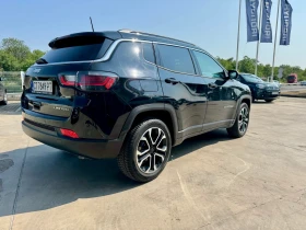 Jeep Compass Limited 1.5M-hev 130 1-  48V Petrol  | Mobile.bg    5