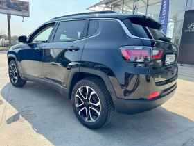 Jeep Compass Limited 1.5M-hev 130 1-  48V Petrol  | Mobile.bg    7