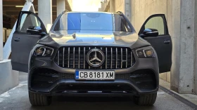 Обява за продажба на Mercedes-Benz GLE 53 4MATIC Гаранция и история в Silver Star, Carbon ~ 143 000 лв. - изображение 1