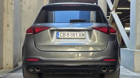 Обява за продажба на Mercedes-Benz GLE 53 4MATIC Гаранция и история в Silver Star, Carbon ~ 143 000 лв. - изображение 8