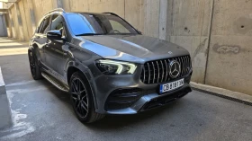 Обява за продажба на Mercedes-Benz GLE 53 4MATIC Гаранция и история в Silver Star, Carbon ~ 143 000 лв. - изображение 1