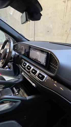 Обява за продажба на Mercedes-Benz GLE 53 4MATIC Гаранция и история в Silver Star, Carbon ~ 143 000 лв. - изображение 5