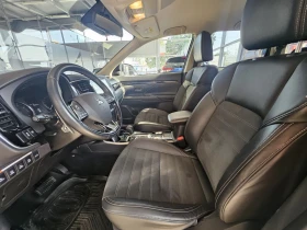 Mitsubishi Outlander 2.0 INSTYLE CVT | Mobile.bg    13