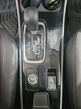 Mitsubishi Outlander 2.0 INSTYLE CVT | Mobile.bg    9