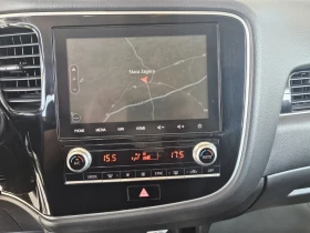 Mitsubishi Outlander 2.0 INSTYLE CVT | Mobile.bg    7