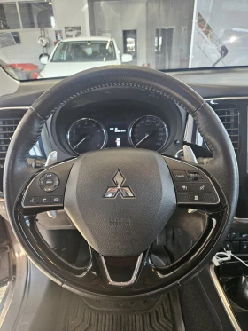 Mitsubishi Outlander 2.0 INSTYLE CVT | Mobile.bg    8
