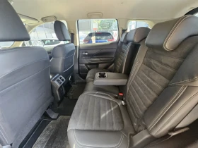 Mitsubishi Outlander 2.0 INSTYLE CVT | Mobile.bg    14