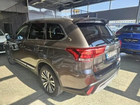 Mitsubishi Outlander 2.0 INSTYLE CVT | Mobile.bg    5