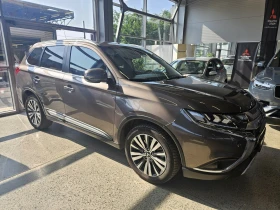 Mitsubishi Outlander 2.0 INSTYLE CVT | Mobile.bg    3