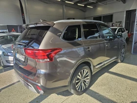 Mitsubishi Outlander 2.0 INSTYLE CVT | Mobile.bg    4