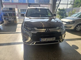     Mitsubishi Outlander 2.0 INSTYLE CVT