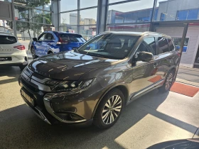 Mitsubishi Outlander 2.0 INSTYLE CVT | Mobile.bg    2