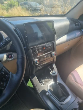 Kia Sorento 4?4 | Mobile.bg    7