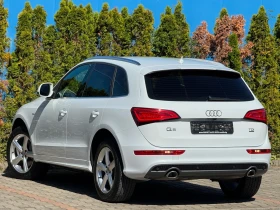 Audi Q5 Facelift-3.0TDI-S-LINE+ /КОЖА/АЛКАНТАРА-КАМЕРА-187 - 29890 лв. - 50949841 3