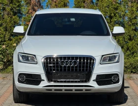 Audi Q5 Facelift-3.0TDI-S-LINE+ /КОЖА/АЛКАНТАРА-КАМЕРА-187 - 29890 лв. - 50949841 7
