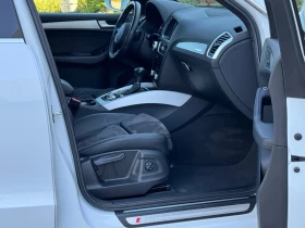 Audi Q5 Facelift-3.0TDI-S-LINE+ /КОЖА/АЛКАНТАРА-КАМЕРА-187 - 29890 лв. - 50949841 14