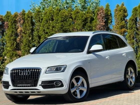 Audi Q5 Facelift-3.0TDI-S-LINE+ /КОЖА/АЛКАНТАРА-КАМЕРА-187
