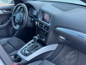 Audi Q5 Facelift-3.0TDI-S-LINE+ /КОЖА/АЛКАНТАРА-КАМЕРА-187 - 29890 лв. - 50949841 15