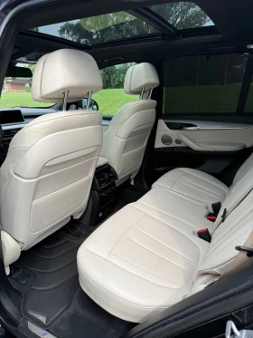 BMW X5 35i xDrive M Pack Individual BANG & OLUFSEN - 37700 лв. - 29220393 16