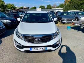Kia Sportage - 13950 лв. - 32372179 2