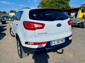 Kia Sportage - 13950 лв. - 32372179 6