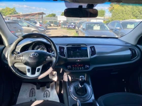 Kia Sportage - 13950 лв. - 32372179 8